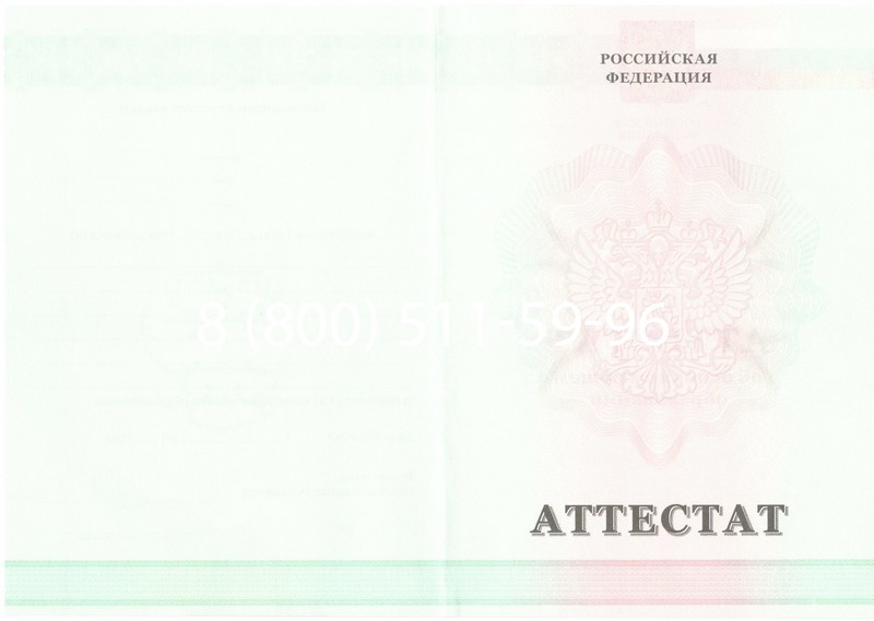 Купить Аттестат за 9 класс 2011-2013 годов в Туле Купить Аттестат за 9 класс 2011-2013 годов в Туле