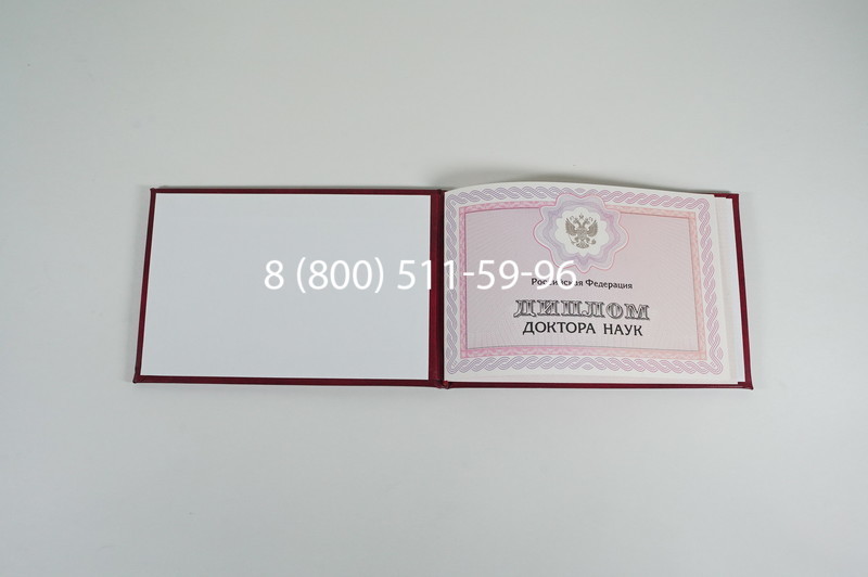 Заказать Диплом доктора наук 2007 в Туле Заказать Диплом доктора наук 2007 в Туле