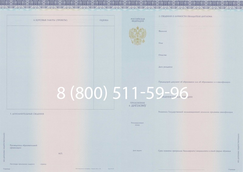 Заказать Диплом специалиста (КИРЖАЧ) 2014-2024 года в Туле Заказать Диплом специалиста (КИРЖАЧ) 2014-2024 года в Туле