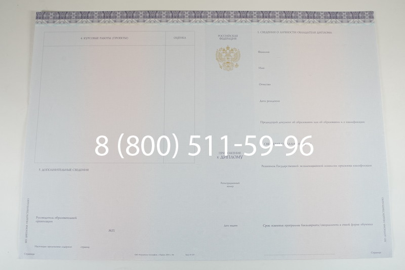 Диплом специалиста (КИРЖАЧ) 2014-2024 года в Туле Диплом специалиста (КИРЖАЧ) 2014-2024 года в Туле